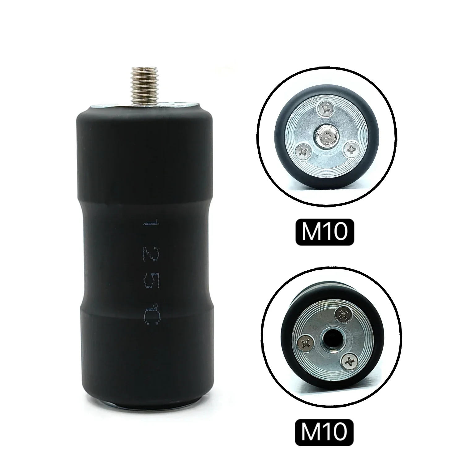 7MHz M10 Induction Coil For Portable Shortwave SW Antenna Pac-12 Jpc-7
