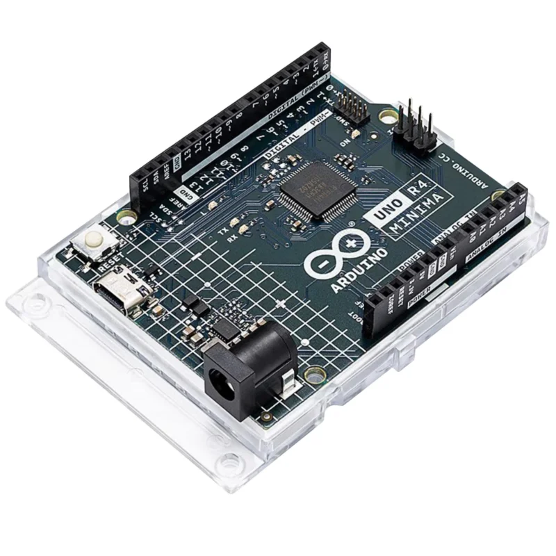 Arduino UNO R4 Minima ABX00080 Official new original authentic Renesas RA4M1 - Image 3