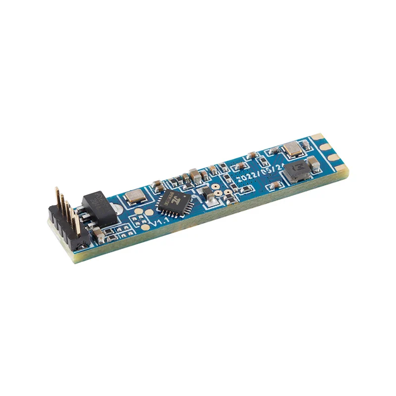 Mini HLK-LD2410B High Sensitivity 24G Human Presence Status Radar Heartbeat Detection Sensor Module LD2410B HLK-LD2410B-P 24Ghz - Image 7
