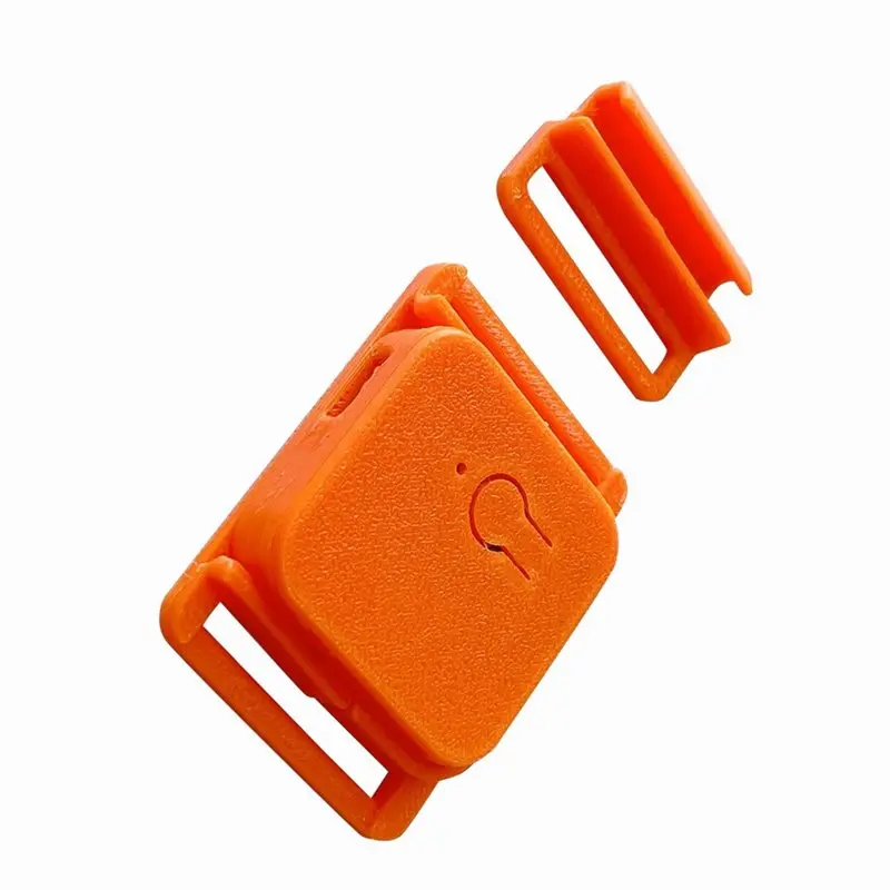 Stylish-Smol Slimes V2-Q Tracker Compatible Slimevr ICM-45686 IMU And QMC6309 Magnetometer For Full-Body Tracking In Virtual Rea - Image 5