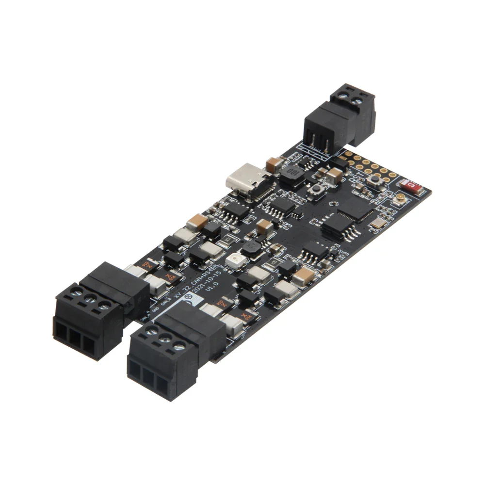 T-CAN485 ESP32 pode RS-485 suporta cartão tf wifi bluetooth iot engenheiro módulo de controle placa desenvolvimento - Image 4